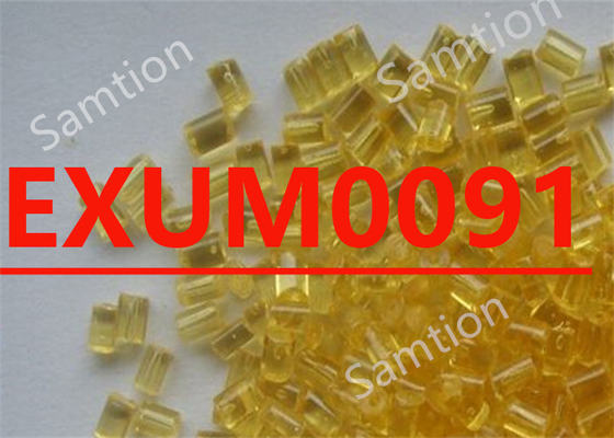 S-Plastic Ultem EXUM0091 অভ্যন্তরীণ ছাঁচ মুক্তি সহ স্বচ্ছ বর্ধিত প্রবাহ Polyimide sulfone Copolymer (Tg 247C)