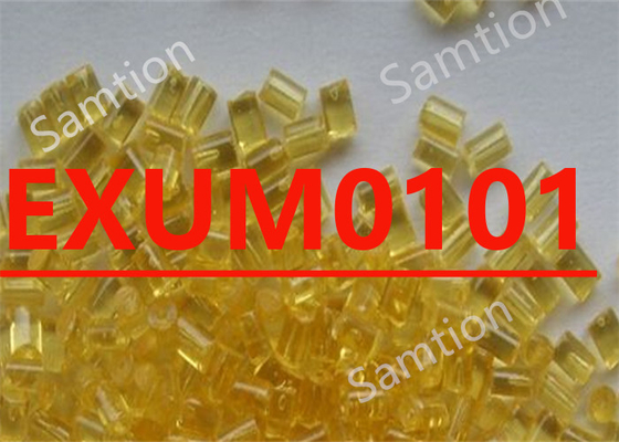 S-Plastic Ultem EXUM0101 স্বচ্ছ স্ট্যান্ডার্ড ফ্লো পলিথেরাইমাইড (Tg 217C) ইকো কনফর্মিং জিই স্ট্রাকচারড