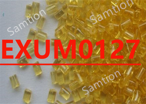 S-Plastic Ultem EXUM0127 20% গ্লাস ফাইবার ভরা উন্নত প্রবাহ পলিথেরাইমাইড (Tg 217C) ইকো কনফর্মিং
