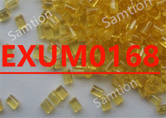 S-Plastic Ultem EXUM0168 উন্নত নমনীয়তা স্বচ্ছ স্ট্যান্ডার্ড ফ্লো পলিথেরাইমাইড মিশ্রণ (Tg 200C)