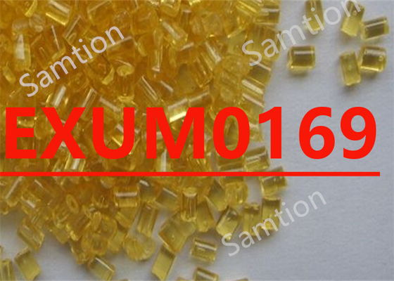 S-Plastic Ultem EXUM0169 উন্নত নমনীয়তা স্বচ্ছ উন্নত প্রবাহ পলিথেরাইমাইড মিশ্রণ (Tg 200C)