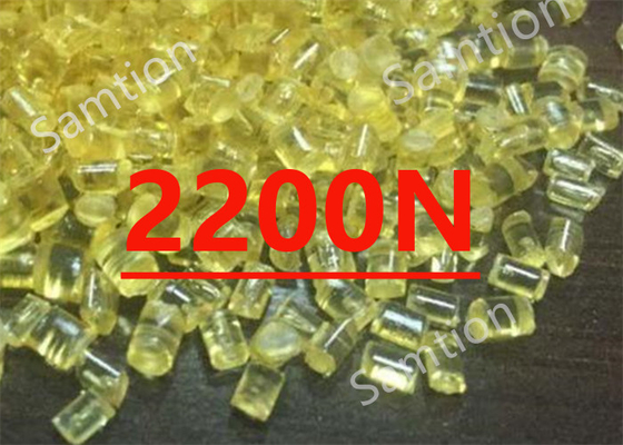 S-Plastic Ultem 2200N ২০% গ্লাস ফাইবার ভরাট পলিথেরাইমাইড (Tg 217C) ইকো-সম্মত
