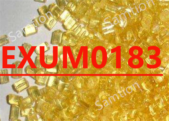S-Plastic Ultem EXUM0183 ডেভেলপমেন্টাল গ্লাস ফাইবার এন্ড মিনারেল ফিল্ড পিইআই রেজিন UL508 সম্মতি প্রদান করে