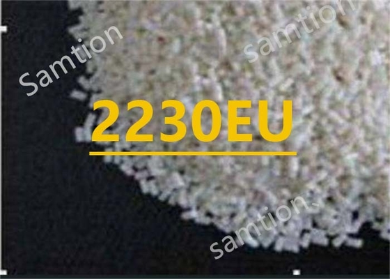 S-Plastic Xenoy 2230EU অ-প্রতিরোধী পিসি + পিইটি অ্যালগ্রিড। রাসায়নিক প্রতিরোধের, মাত্রিক স্থিতিশীলতা এবং যান্ত্রিক কর্মক্ষমতা