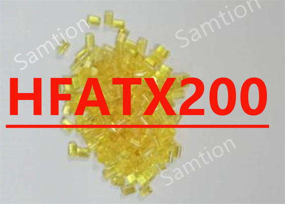 S-Plastic Ultem HFATX200 উচ্চ প্রবাহের পলিথেরাইমাইড মিশ্রণ