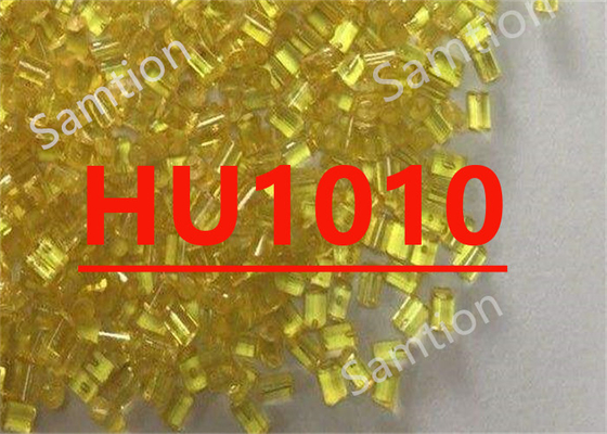 S-Plastic Ultem HU1010 স্বচ্ছ বর্ধিত প্রবাহ পলিথেরামাইড (Tg 217C)