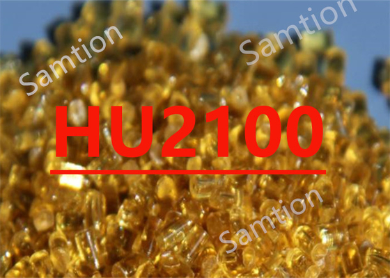 S-Plastic Ultem HU2100 10% গ্লাস ফাইবার ভরা স্ট্যান্ডার্ড ফ্লো পলিথেরামাইড (Tg 217C)