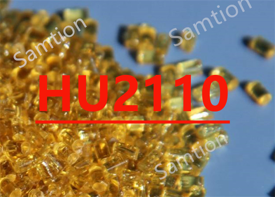 S-Plastic Ultem HU2110 10% গ্লাস ফাইবার ভরা উন্নত প্রবাহ পলিথেরাইমাইড (Tg 217C)