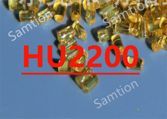 S-Plastic Ultem HU2200 20% গ্লাস ফাইবার ভরা উন্নত প্রবাহ পলিথেরাইমাইড (Tg 217C)