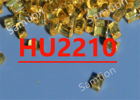 S-Plastic Ultem HU2210 ২০% গ্লাস ফাইবার ভরা উন্নত প্রবাহ পলিথেরামাইড (Tg 217C)