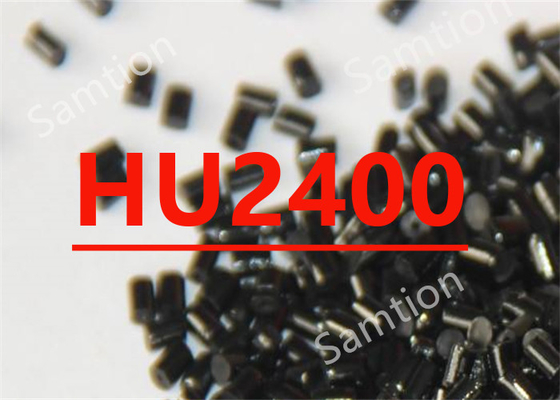 S-Plastic Ultem HU2400 40% গ্লাস ফাইবার ভরা স্ট্যান্ডার্ড ফ্লো পলিথেরাইমাইড (Tg 217C)