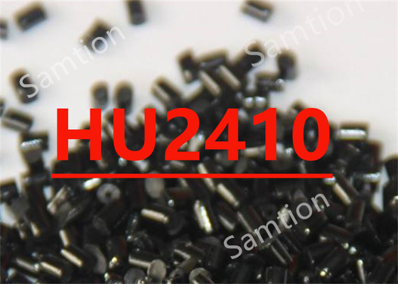 S-Plastic Ultem HU2410 40% গ্লাস ফাইবার ভরা উন্নত প্রবাহ পলিথেরাইমাইড (Tg 217C)