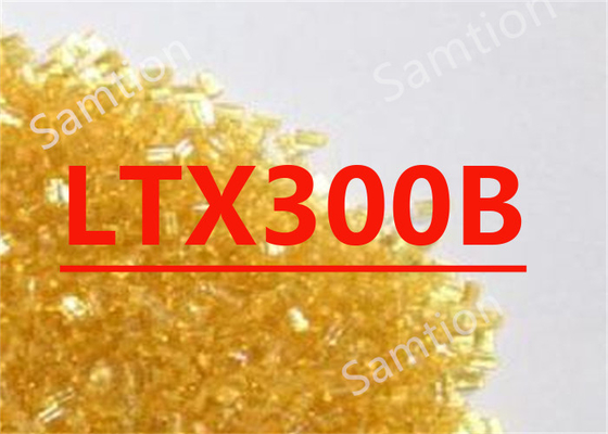 স্যাবিক উলটেম LTX300B স্ট্যান্ডার্ড ফ্লো পলিথেরাইমাইড মিশ্রণ কম বিষাক্ততা ধোঁয়া এবং শিখা বিবর্তন