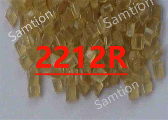 S-Plastic Ultem 2212R 20% মিলড গ্লাস অভ্যন্তরীণ ছত্রাক মুক্তি সঙ্গে উন্নত প্রবাহ পলিথেরাইমাইড (Tg 217C) ভরা