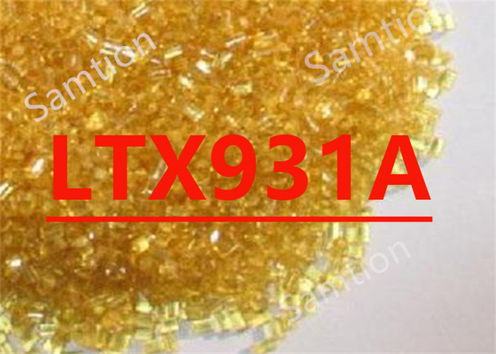 S-Plastic Ultem LTX931A পোস্ট ইন্ডাস্ট্রিয়াল রিসাইকেল ভিত্তিক 30% গ্লাস ফাইবার ভরা উচ্চ প্রবাহের পলিথেরাইমাইড মিশ্রণ