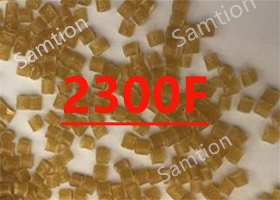 S-Plastic Ultem 2300F 30% গ্লাস ফাইবার ভরা স্ট্যান্ডার্ড ফ্লো পলিথেরাইমাইড (Tg 217C) ইকো কনফর্মিং