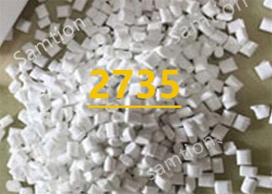 S-Plastic Xenoy 2735 অসহায় পিসি + পিইটি খাদ চমৎকার কম তাপমাত্রা / ভাল রাসায়নিক প্রতিরোধের এবং ভাল উচ্চ তাপমাত্রা
