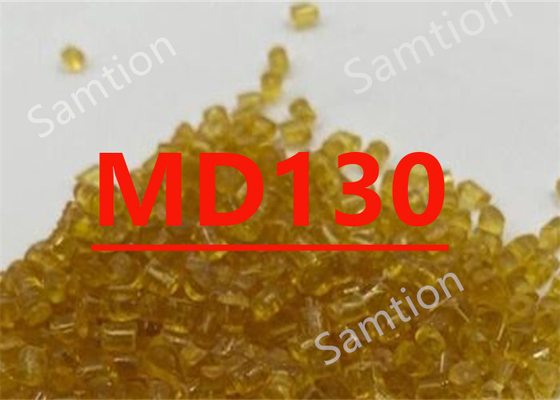 S-Plastic Ultem MD130 স্বচ্ছ, স্ট্যান্ডার্ড ফ্লো পলিথেরাইমাইড (Tg 217C) ইকো মার্কিন এফডিএ এবং ইইউ খাদ্য যোগাযোগের সাথে সম্মতি