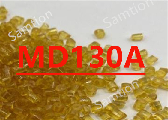 S-Plastic Ultem MD130A স্বচ্ছ স্ট্যান্ডার্ড ফ্লো পলিথেরাইমাইড (Tg 217) ECO মার্কিন এফডিএ এবং ইইউ খাদ্য যোগাযোগের সাথে সামঞ্জস্যপূর্ণ