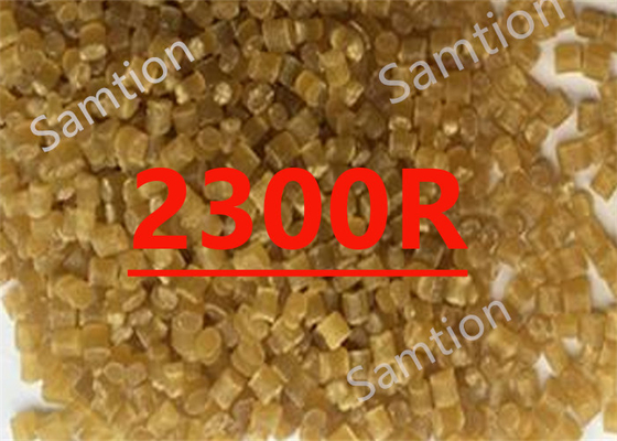 S-Plastic Ultem 2300R 30% গ্লাস ফাইবার ভরা স্ট্যান্ডার্ড ফ্লো পলিথেরাইমাইড (Tg 217C) অভ্যন্তরীণ ছাঁচ মুক্তি সহ