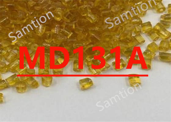 S-Plastic Ultem MD131A স্বচ্ছ বর্ধিত প্রবাহ পলিথেরাইমাইড (Tg 217C) মার্কিন এফডিএ এবং ইইউ খাদ্য যোগাযোগের সাথে সামঞ্জস্যপূর্ণ