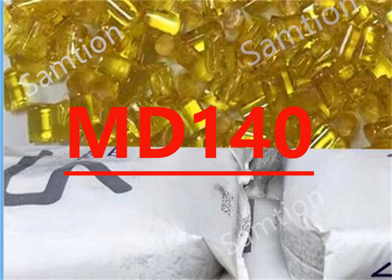 S-Plastic Ultem MD140 স্বচ্ছ বর্ধিত প্রবাহ Polyimide (Tg 217C) ECO সম্মত