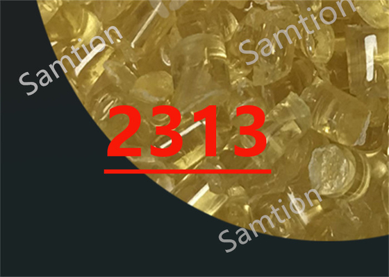 S-Plastic Ultem 2313 30% মিলড গ্লাস ভরা উন্নত প্রবাহ পলিথেরাইমাইড (Tg 217C) উন্নত ইলেক্ট্রোপ্লেটেবিলিটি সহ