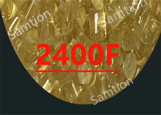 S-Plastic Ultem 2400F 40% গ্লাস ফাইবার ভরা স্ট্যান্ডার্ড ফ্লো পলিথেরাইমাইড (Tg 217C) UL94 V0 তালিকা