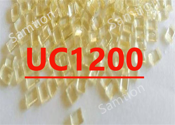 S-Plastic Ultem UC1200 12% কার্বন ফাইবার রিইনফোর্সড পলিথেরাইমাইড (Tg 217C) ECO UL94 V0 অনুসারে তালিকাভুক্ত