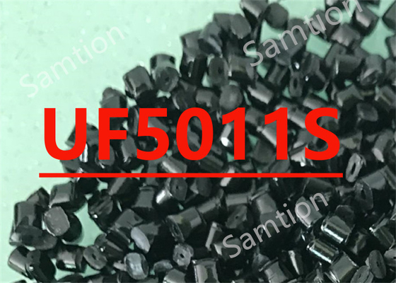 S-Plastic Ultem UF5011S বর্ধিত রাসায়নিক প্রতিরোধের সাথে বর্ধিত প্রবাহ বিশেষত্ব ফিল্টারযুক্ত পলিথেরাইমাইড (Tg 225C)