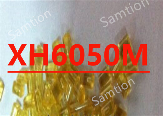 S-Plastic Ultem XH6050M উন্নত প্রবাহ পলিথেরাইমিডসুলফোন কোপোলাইমার (Tg 247C) অভ্যন্তরীণ ছাঁচ মুক্তির সাথে ECO সম্মত