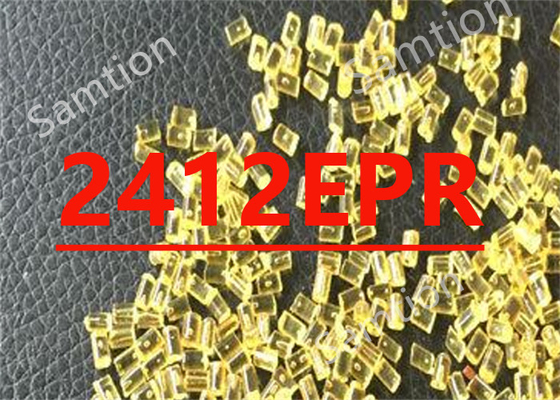 S-Plastic Ultem 2412EPR 40% মিলড গ্লাস উচ্চ প্রবাহের পলিথেরাইমাইড (Tg 217C) অভ্যন্তরীণ ছাঁচ মুক্তি সহ ভরা