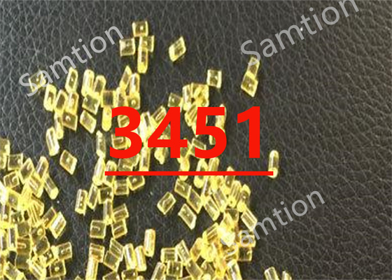 S-Plastic Ultem 3451 45% গ্লাস ফাইবার এবং খনিজ ভরা স্ট্যান্ডার্ড ফ্লো পলিথেরাইমাইড (Tg 217C) উন্নত মাত্রা সহ