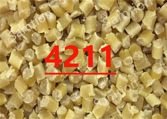 S-Plastic Ultem 4211 20% গ্লাস ফাইবার ভরা এবং PTFE ভরা স্ট্যান্ডার্ড ফ্লো পলিথেরাইমাইড (Tg 217C)