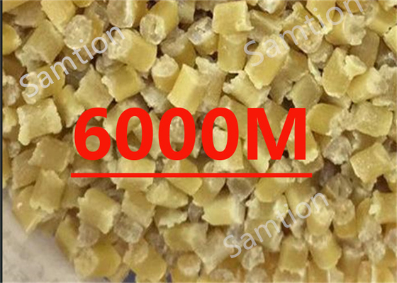 S-Plastic Ultem 6000M স্ট্যান্ডার্ড ফ্লো পলিথেরাইমাইড কোপোলাইমার (Tg 235C) অভ্যন্তরীণ ছাঁচ মুক্তির সাথে ECO সম্মত