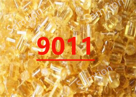 S-Plastic Ultem 9011 স্বচ্ছ উচ্চ প্রবাহ পলিথেরাইমাইড (Tg 217C) ECO অনুগত উন্নত প্রক্রিয়াজাতকরণ