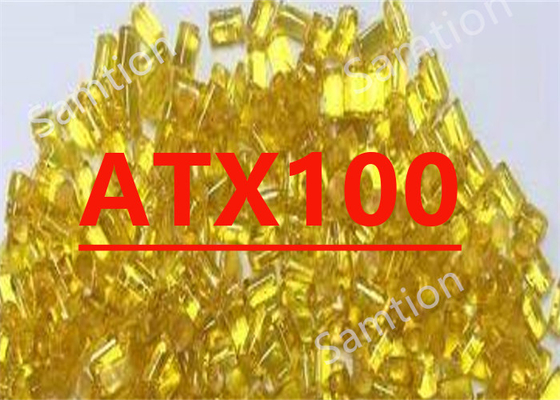 সাবিক উলটেম ATX100 উচ্চতর প্রভাব উচ্চ প্রবাহ পলিথেরাইমাইড মিশ্রণ UL94 HB তালিকা