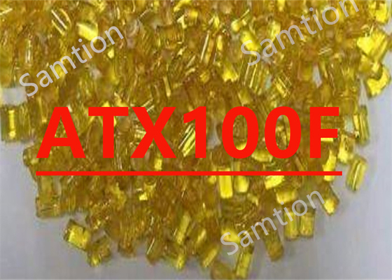 সাবিক উলটেম ATX100F উচ্চতর প্রভাব উচ্চ প্রবাহ পলিথেরাইমাইড মিশ্রণ ইকো UL94 HB তালিকাভুক্ত মার্কিন এফডিএ খাদ্য যোগাযোগ