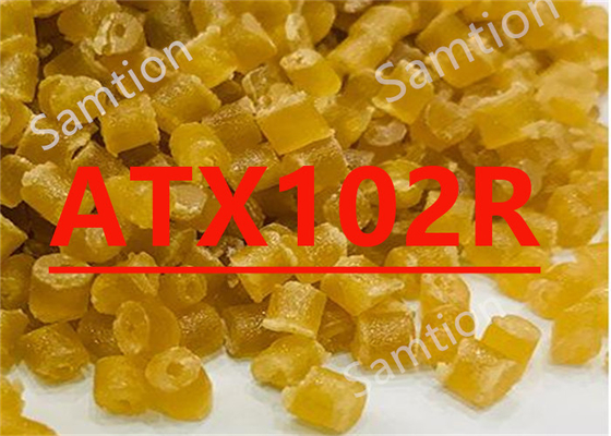 সাবিক উলটেম ATX102R 20% গ্লাস ফাইবার ভরা উচ্চ প্রবাহের পলিথেরাইমাইড মিশ্রণ অভ্যন্তরীণ ছাঁচ মুক্তি সঙ্গে।