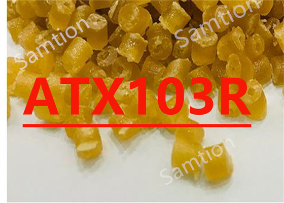 S-Plastic Ultem ATX103R 30% গ্লাস ফাইবার ভরা উচ্চ প্রবাহ পলিথেরাইমাইড মিশ্রণ অভ্যন্তরীণ ছাঁচ মুক্তি সঙ্গে