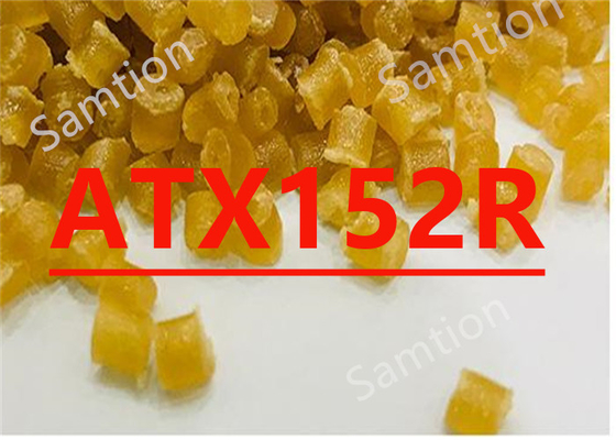 S-Plastic Ultem ATX152R ২০% গ্লাস ফাইবার ভরা উচ্চ প্রবাহের পলিথেরাইমাইড মিশ্রণ অভ্যন্তরীণ ছাঁচ মুক্তির সাথে ECO সঙ্গতিপূর্ণ