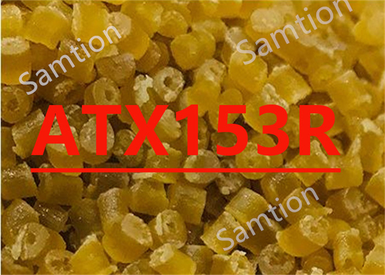 S-Plastic Ultem ATX153R 30% গ্লাস ফাইবার ভরা উচ্চ প্রবাহের পলিথেরাইমাইড মিশ্রণ অভ্যন্তরীণ ছাঁচ মুক্তির সাথে ECO সঙ্গতিপূর্ণ