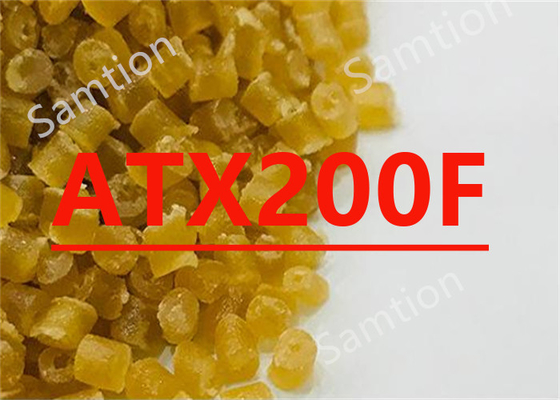 সাবিক উলটেম ATX200F হাই ফ্লো পলিথেরাইমাইড মিশ্রণ ইকো UL94 V0 তালিকাভুক্ত ইউএস এফডিএ খাদ্য যোগাযোগের জন্য উপযুক্ত