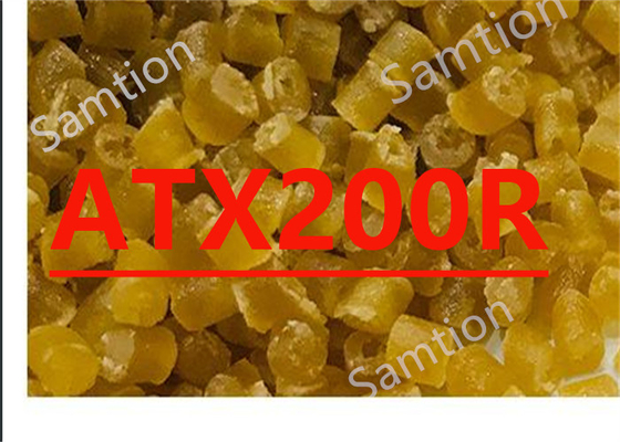 S-Plastic Ultem ATX200R উচ্চ প্রবাহের পলিথেরাইমাইড মিশ্রণ