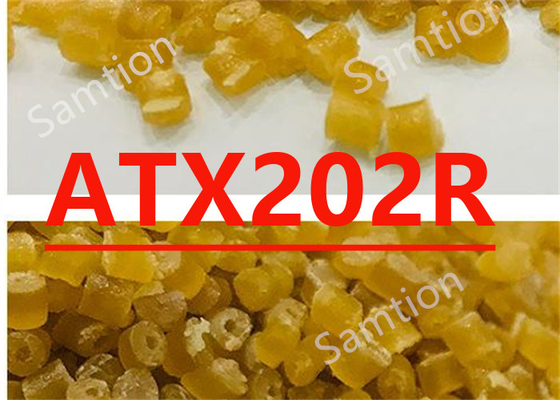 S-Plastic Ultem ATX202R 20% গ্লাস ফাইবার ভরা উচ্চ প্রবাহের পলিথেরাইমাইড মিশ্রণ অভ্যন্তরীণ ছাঁচ মুক্তি সঙ্গে