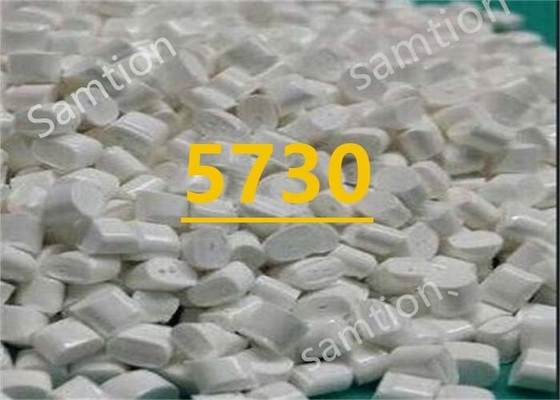 S-Plastic Xenoy 5730 সাধারণ ব্যবহারের অটোমোটিভ গ্রেড পেইন্টযুক্ত অ্যাপ্লিকেশনগুলির জন্য। এই গ্রেডটি উন্নত ইউভি সহ একটি CL101