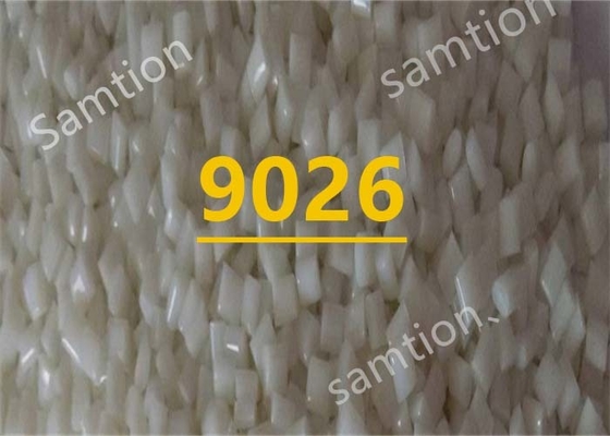 S-Plastic Xenoy 9026 ইউটিলিটি গ্রেড পলিস্টার/পলিকার্বনেট খাদ। এই উপাদানটির প্রকৃতির কারণে, শুকানোর তাপমাত্রা