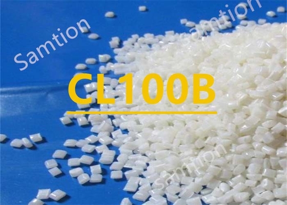 S-Plastic Xenoy CL100B বিশেষভাবে ভাল নিম্ন তাপমাত্রা প্রভাব শক্তি, চমৎকার UV স্থিতিশীলতা পেতে উন্নত করা হয়েছে