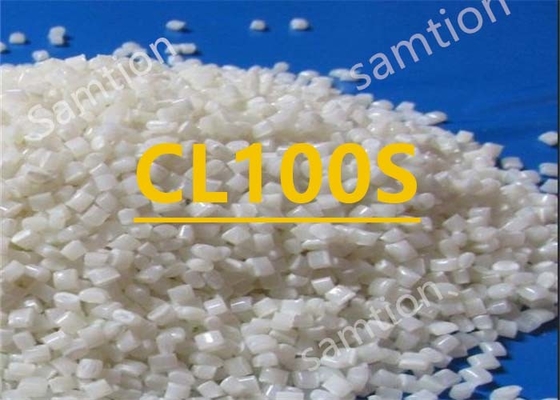S-Plastic Xenoy CL100S বিশেষভাবে ভাল নিম্ন তাপমাত্রা প্রভাব শক্তি, চমৎকার UV স্থিতিশীলতা পেতে উন্নত করা হয়েছে