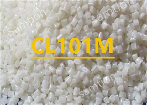 সাবিক Xenoy CL101M বিশেষভাবে অসাধারণ নিম্ন তাপমাত্রা প্রভাব শক্তি এবং প্রতিরোধের জন্য উন্নত করা হয়েছে
